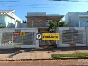 Casa Térrea com 3 Quartos para Alugar por R$ 5.500/mês