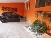 Casa Térrea com 3 Quartos para Comprar, 180m² Campestre,...