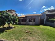 Casa térrea com 3 quartos para venda no Condomínio Alpes...