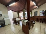 CASA TÉRREA COM 3 QUARTOS, SENDO 1 SUITE E ÁREA DE LAZER...