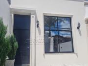 CASA TERREA COM 3 QUARTOS SENDO 1 SUITE SÃO CARLOS