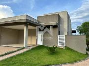 Casa térrea com 3 quartos sendo os 3 suítes na cidade de...