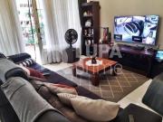 CASA TÉRREA COM 3 QUARTOS/SUÍTE, ESPAÇO GOURMET, 2...