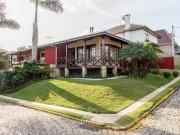 Casa térrea com 3 suítes