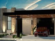 Casa térrea com 3 suítes à venda, 173 m² por R$... Casa térrea com 3 suítes à venda, 173 m² por R$...