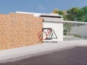 Casa térrea com 3 suítes à venda, 190 m² por R$...