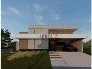 Casa térrea com 3 suítes à venda, 230 m² Condomínio...