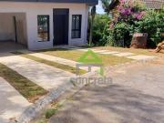 Casa Térrea com 3 suítes à venda, 240 m² por R$...