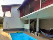 Casa térrea com 3 suítes à venda, 330 m² Paisagem Renoir...