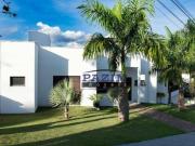 Casa térrea com 3 suítes à venda, 340 m² Condomínio...