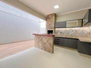 Casa térrea com 3 suítes, à venda no Condomínio Villagio...