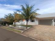 Casa Térrea com 3 Suítes e Piscina Aquecida Terras do...