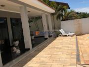 Casa Térrea com 3 Suítes Jd. Itapoan Paulínia