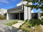 Casa Térrea com 3 Suítes no Condomínio Primor das Torres