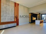 Casa Térrea com 3 suítes no Condomínio Villa Sapezal em...