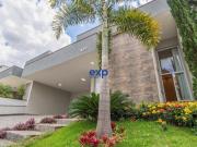 Casa térrea com 3 suítes, piscina e area gourmet em... Casa térrea com 3 suítes, piscina e area gourmet em...