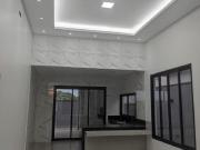 CASA TERREA COM 3 SUITES PLENAS A VENDA NO CONDOMÍNIO...