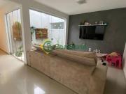 Casa térrea com 3 suítes, Vila Nova Cintra, Mogi das Cruzes