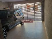 Casa Térrea com 4 dormitórios à venda, 125 m² por R$...