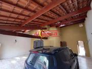 Casa térrea com 4 dormitórios à venda, 190 m² por R$...