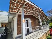 Casa terrea com 4 dormitórios à venda Nova Gardênia...