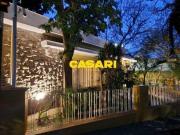 Casa térrea com 4 dormitórios, piscina e área gourmet –...