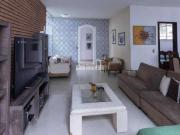 Casa térrea com 4 quartos 1 suite no Alto da Lapa