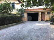 Casa térrea com 4 quartos à venda em Barro Branco zona...