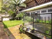 Casa térrea com 4 quartos à venda em Campo Belo SP