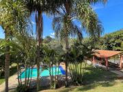 Casa térrea com 4 quartos à venda em Chácara Santa Lúcia SP