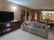 Casa térrea com 4 quartos à venda em Cidade Naútica SP