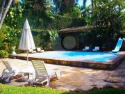 Casa térrea com 4 quartos à venda em Jardim Cordeiro SP