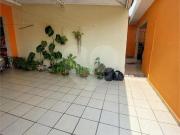 Casa térrea com 4 quartos à venda em Jardim Marilu SP