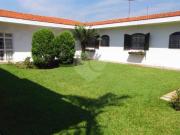 Casa térrea com 4 quartos à venda em Jardim Santa Helena SP