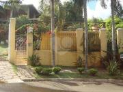 Casa térrea com 4 quartos à venda em Loteamento Caminhos...