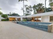 Casa térrea com 4 quartos à venda em Santo Amaro SP