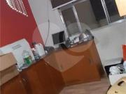 Casa térrea com 4 quartos à venda em Vila Gustavo SP