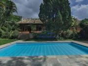 Casa TÉRREA com 4 quartos à venda na Granja Viana