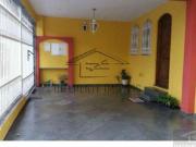 CASA TÉRREA COM 4 QUARTOS E 2 VAGAS NA VILA CARRÃO