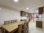 Casa térrea com 4 quartos e Semi mobiliada à venda, 219...
