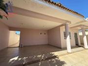 Casa térrea com 4 quartos Ibituruna