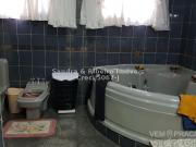Casa Térrea com 4 Quartos para Alugar por R$ 12.000/mês