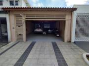 CASA TERREA COM 4 SUÍTES