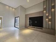 Casa Térrea com 4 Suítes Condomínio Residencial Duas...