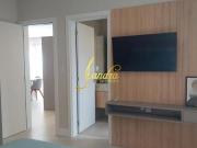 Casa térrea com 4 suítes mobiliada e decorada