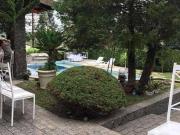 Casa Térrea com 4 suítes Recanto Suiço Vargem Grande...