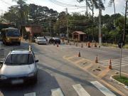 CASA TÉRREA COM 503,00 m² ! PORTEIRA FECHADA, 3 suítes,...