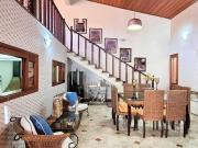 Casa térrea com 5 quartos à venda em Parque Continental SP