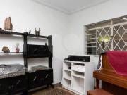 Casa térrea com 5 quartos à venda em Pinheiros SP