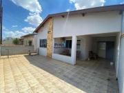 Casa térrea com 5 quartos a venda no Vila Real Hortolândia